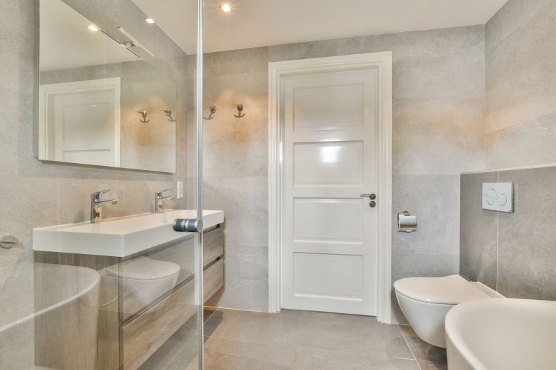 Luxury Bathroom Remodels