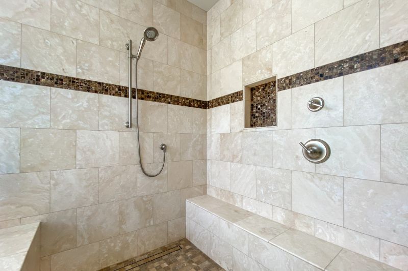 Best Shower Installation Contractors in Marion, IL