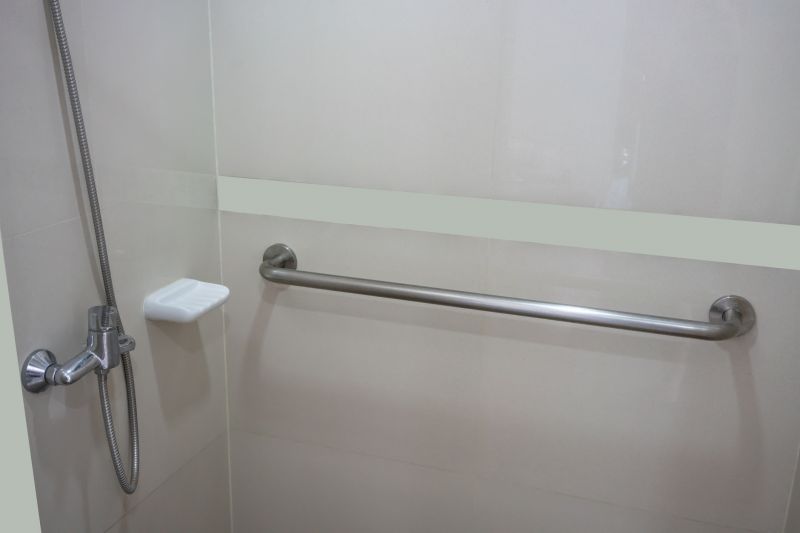Shower Plumbing Work